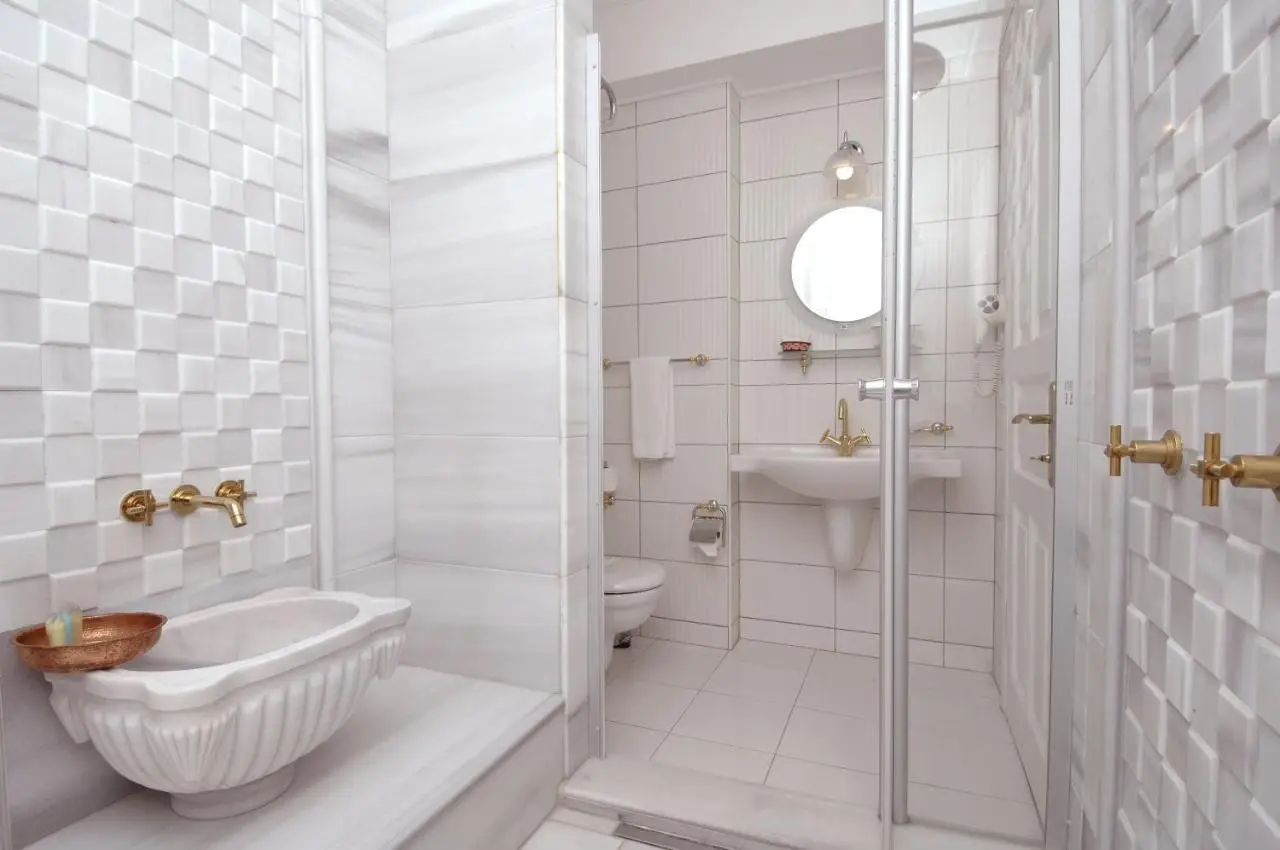 Darussaade Hotel Old City - Sultanahmet