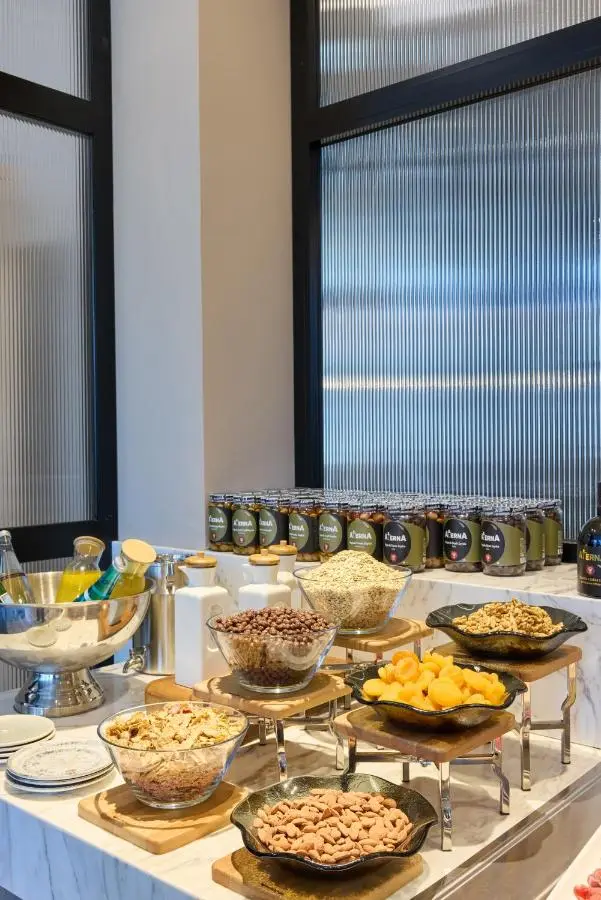 Bomonti Suites Istanbul