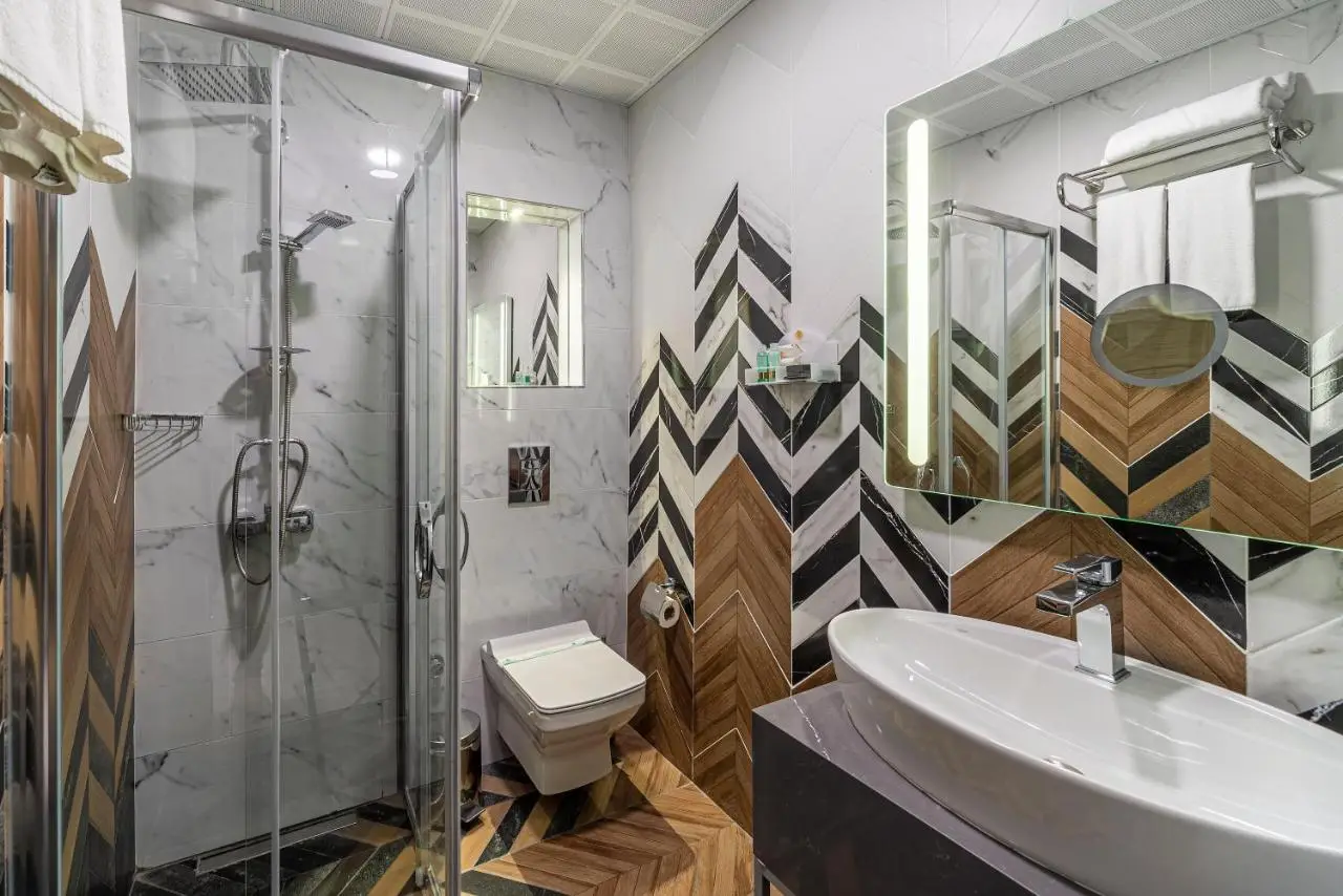 Euro Design Hotel