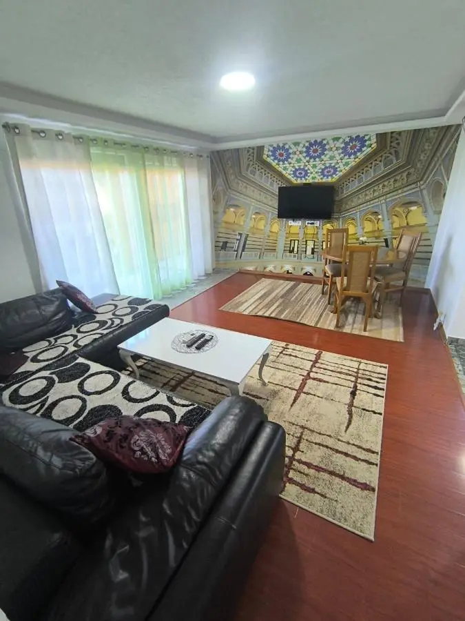 Sarajevo Apartments Amina