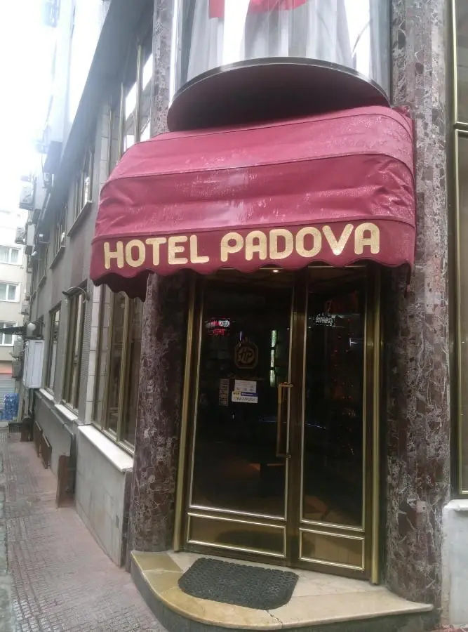 Hotel Padova