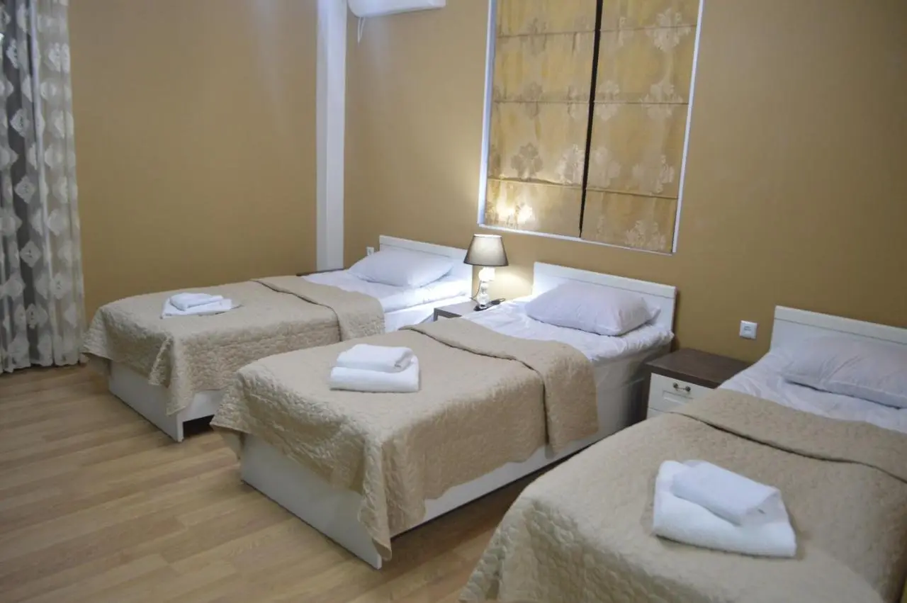 Renaissance Hotel Tbilisi
