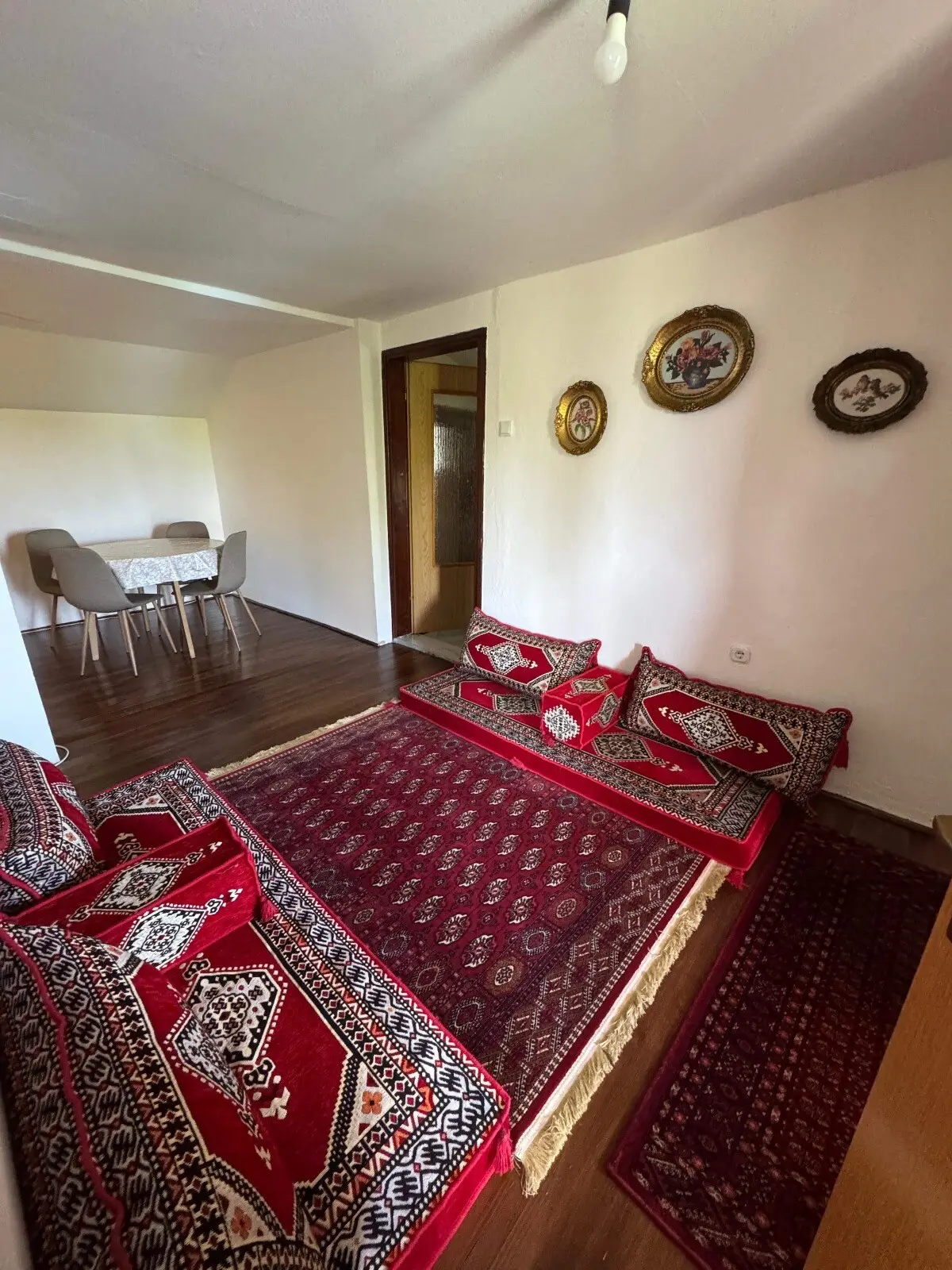 Resting House Oaza