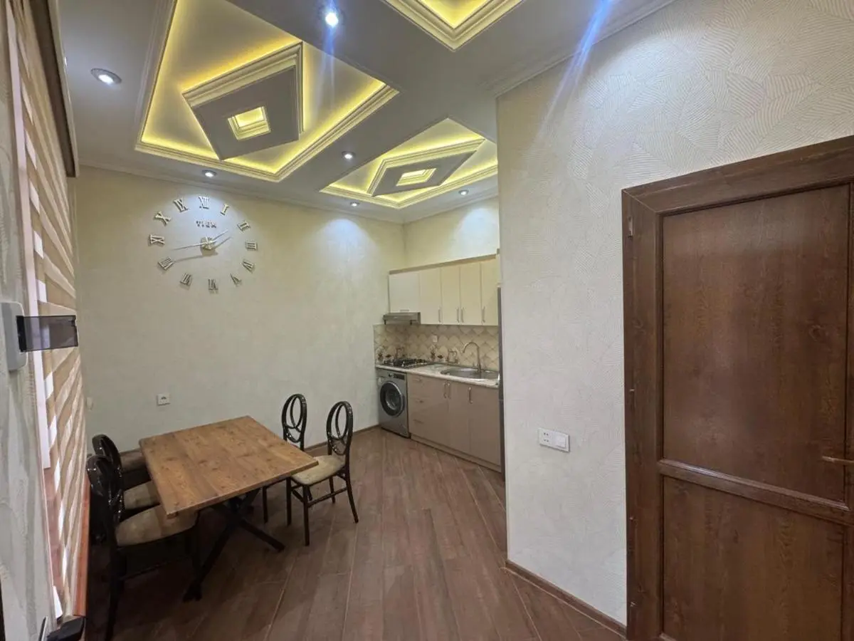Sweet House