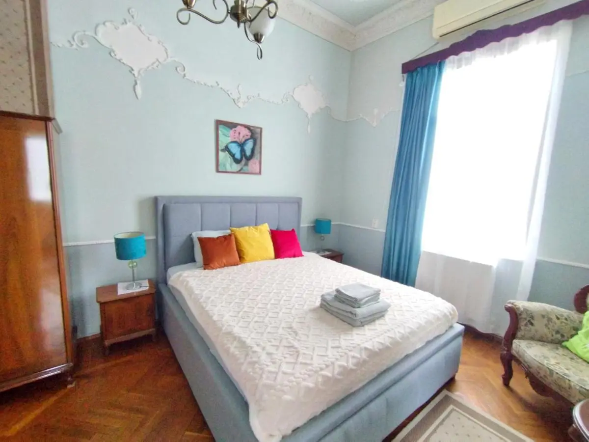 Country House Uliana