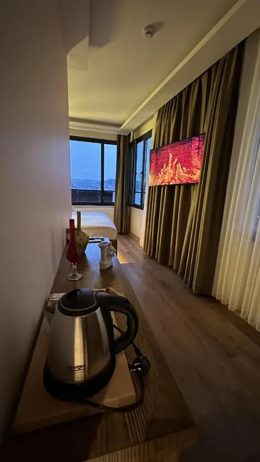 Lokka Hotel Ortakoy