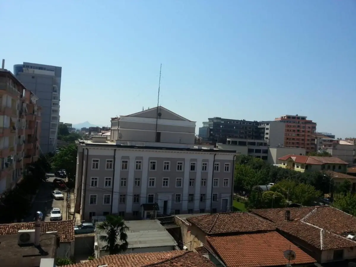 Hotel Kurtabeg