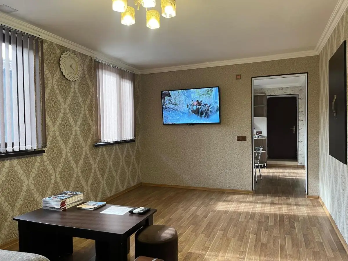 Ganja Apartment
