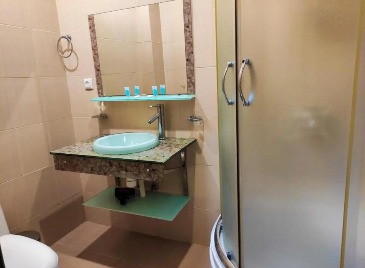 Aparthotel Old City