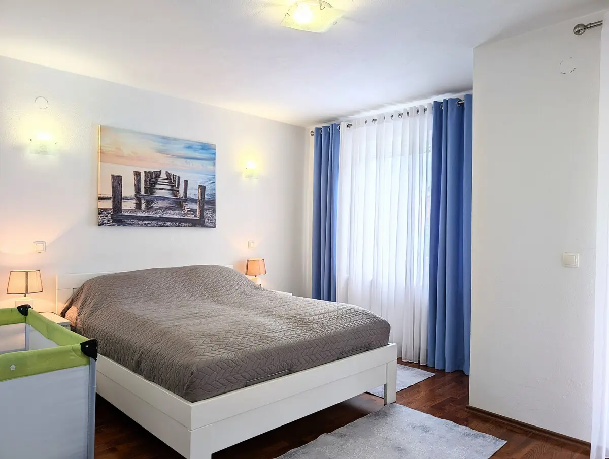 Villa Organic Garden Ilidza
