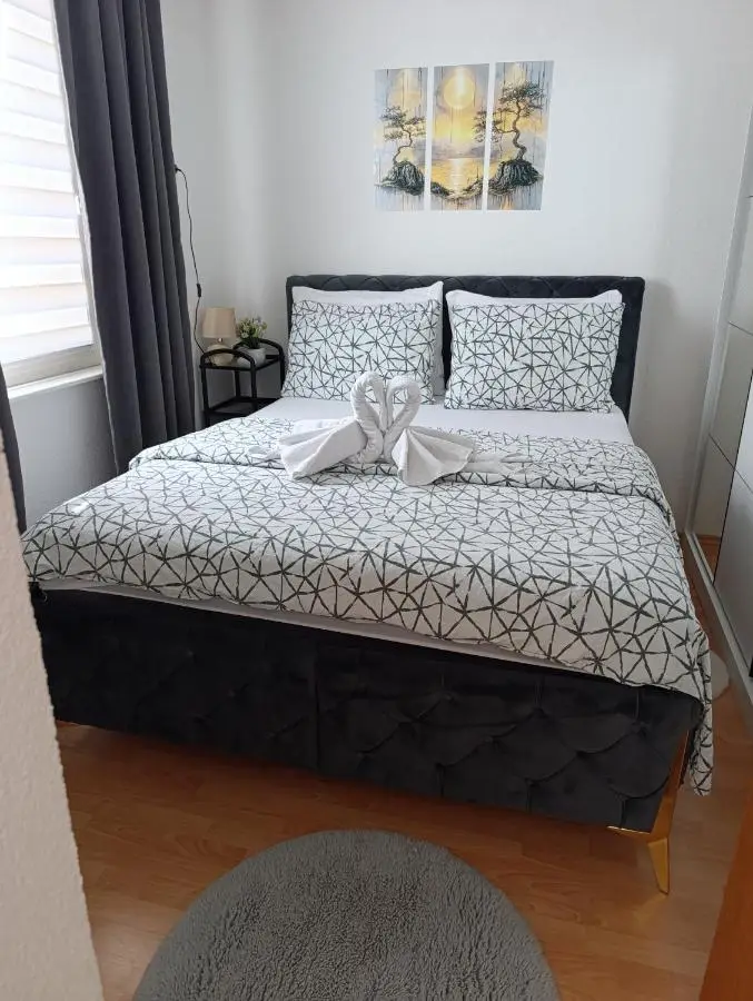 Apartman City