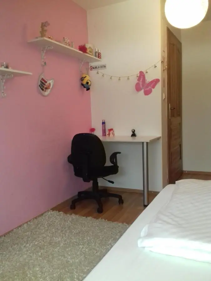 Holiday Home Hodo