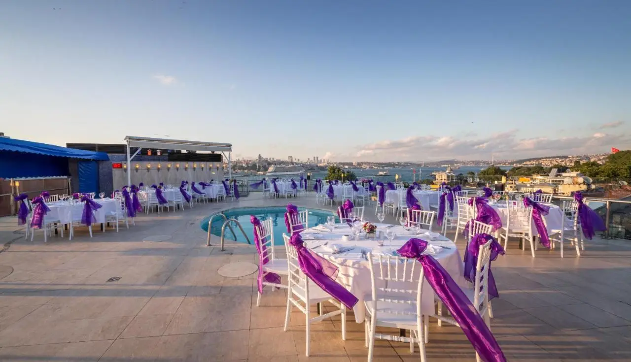 Orka Royal Hotel & Spa