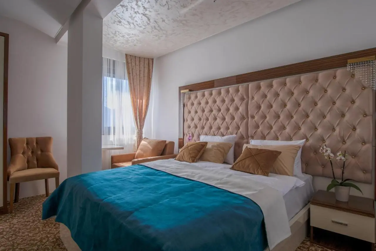 New Hotel