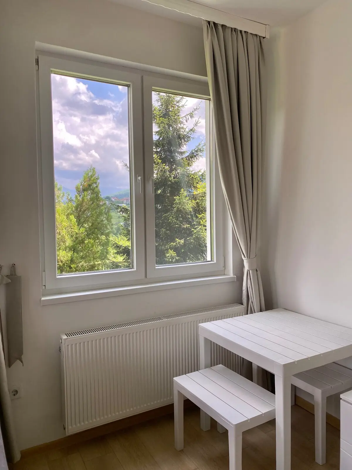 Sarajevo luxury villa
