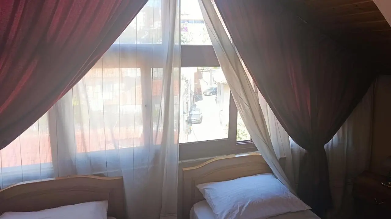 VILLA PEPETO Durres Albania