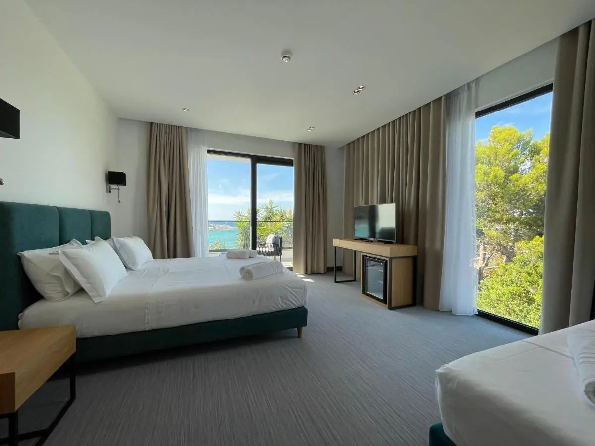 Manta Hotel