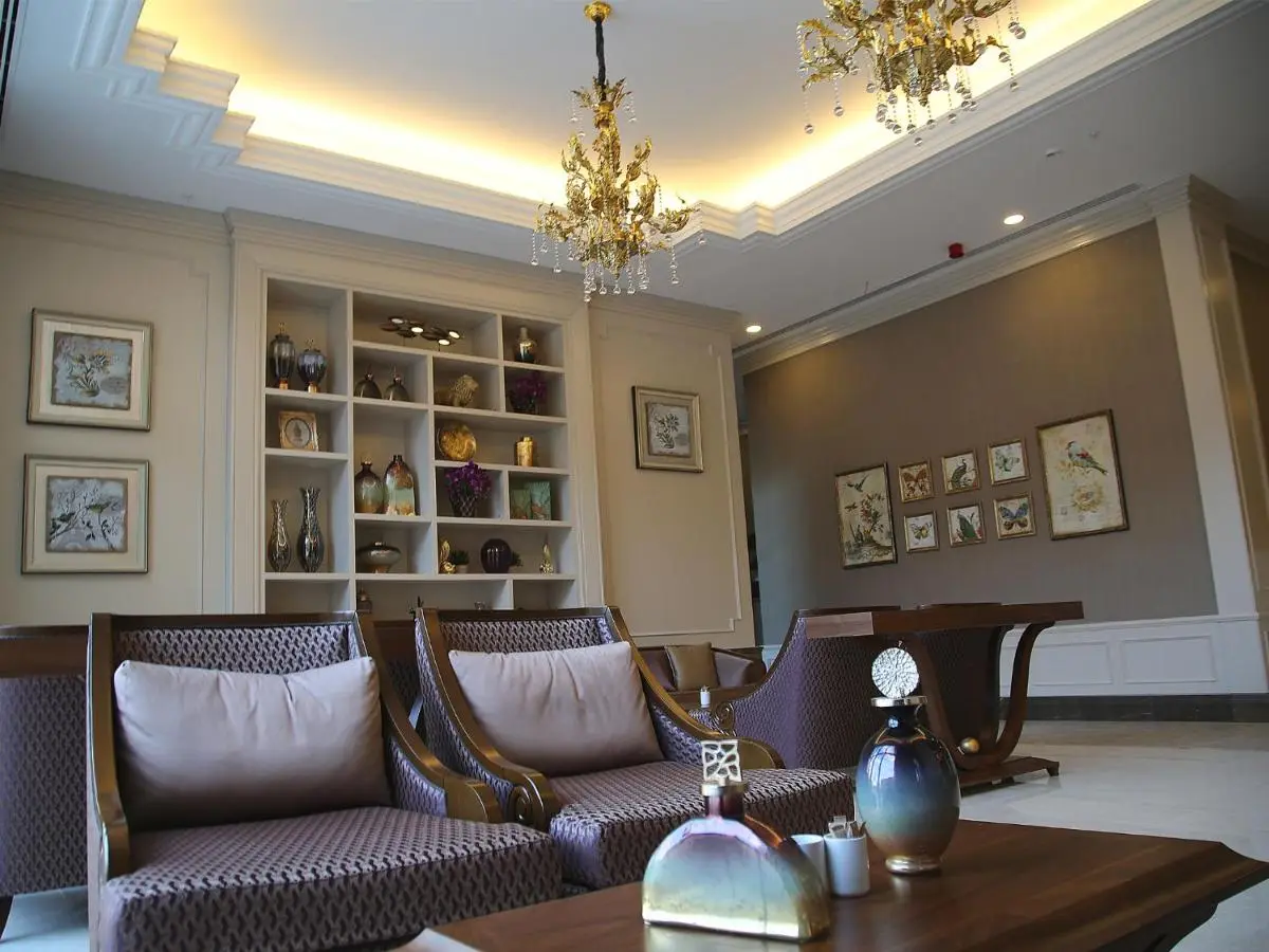 Morrian Hotel