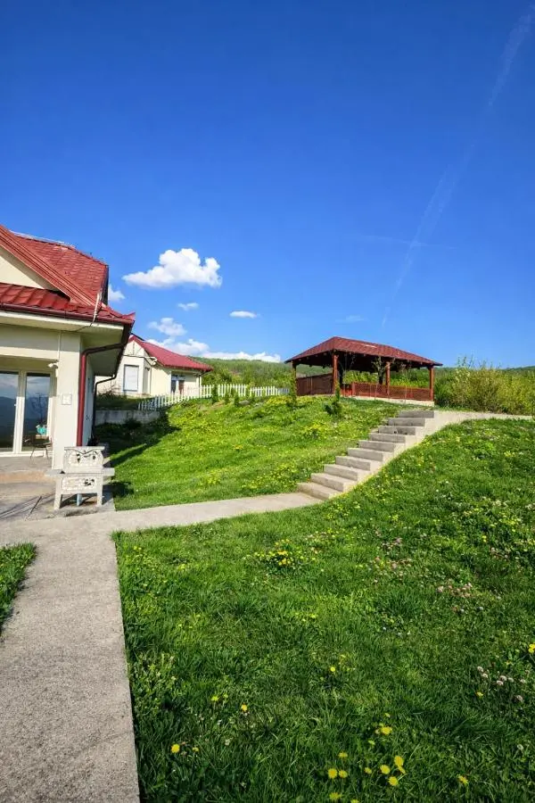 Forest House