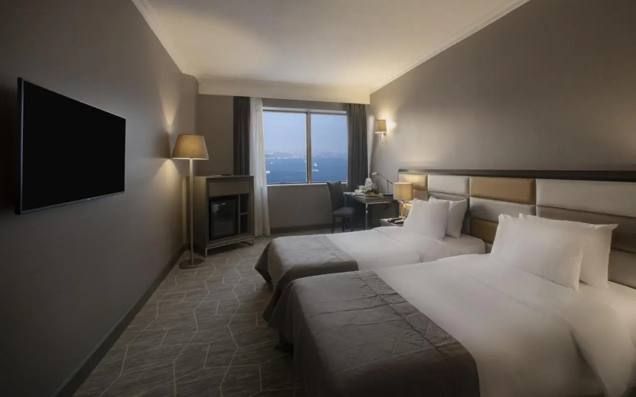 Taksim Square Hotel