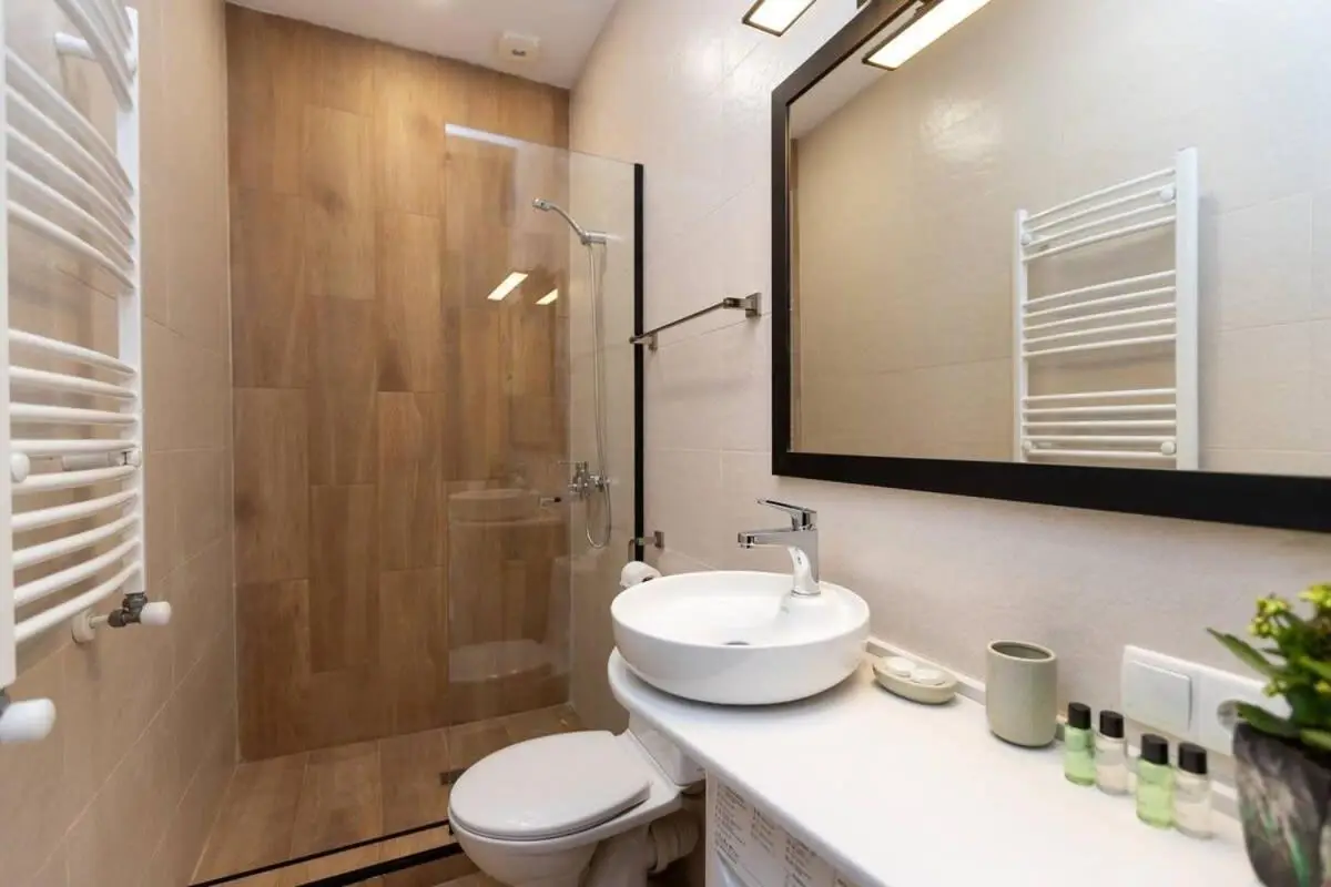 Wehost Apartment With 3 Bedrooms