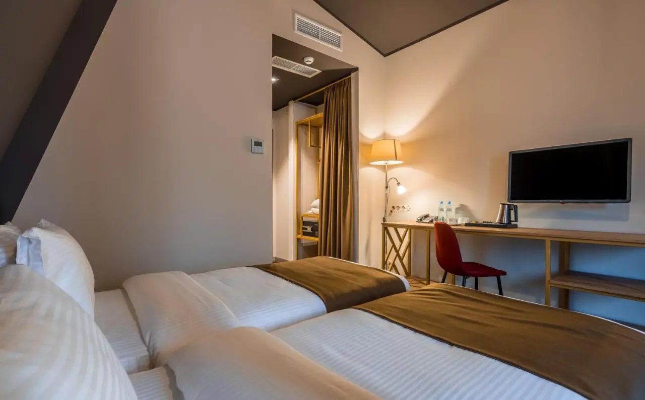 Hotel Gladius Inn