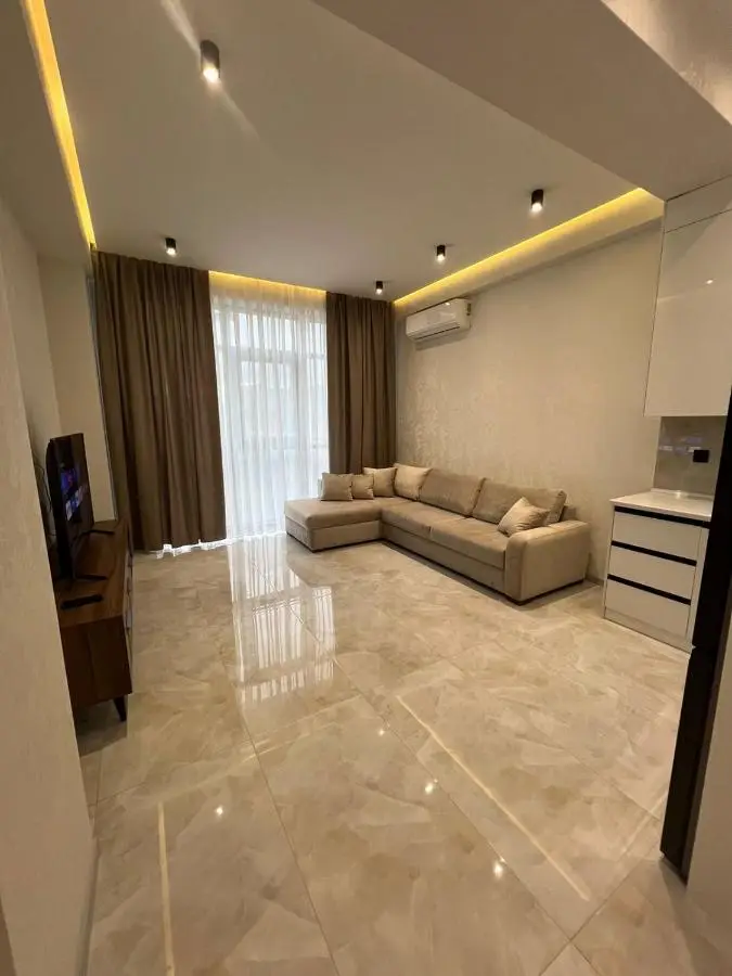 Sea Breeze Polo Residence