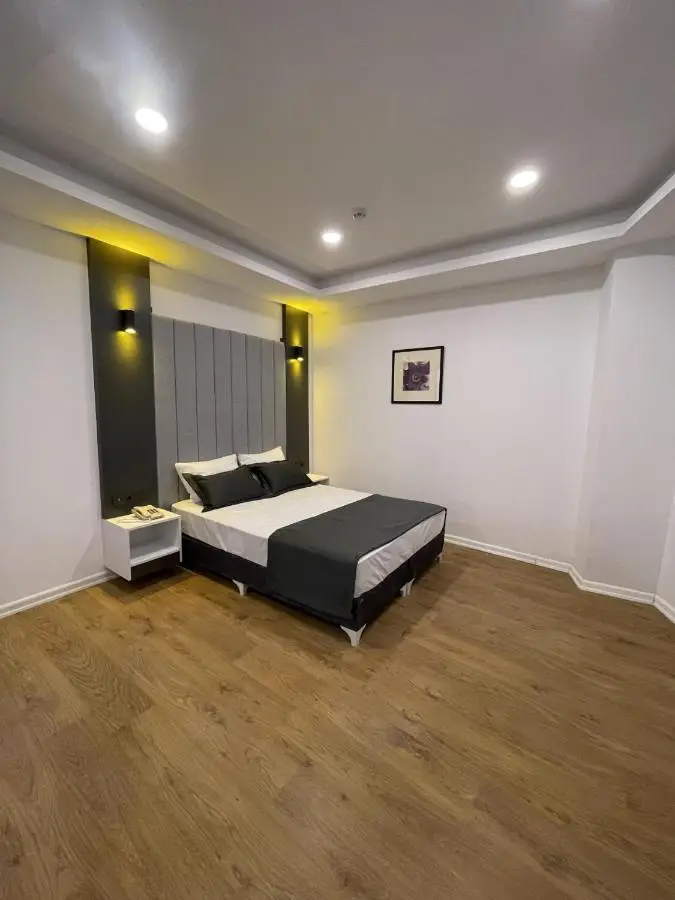 Mi Hotel Boutique