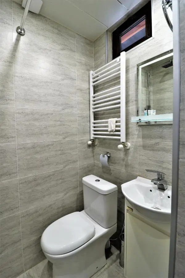 Apartment On Gudiashvili