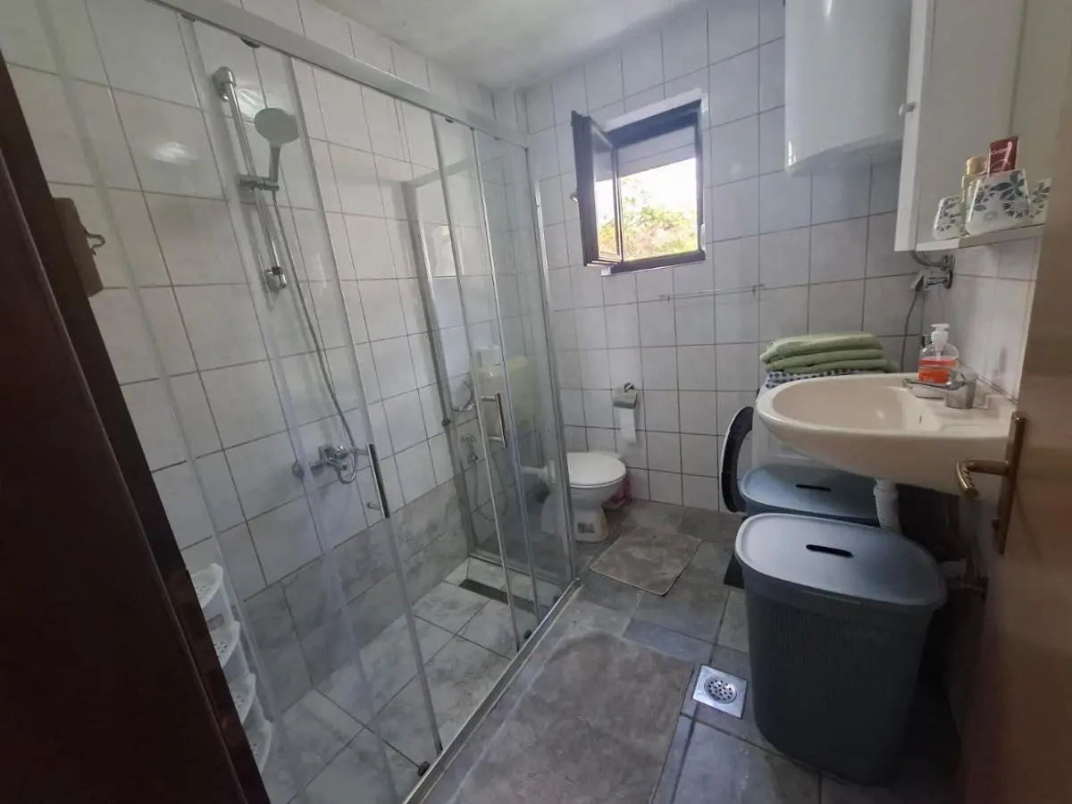 Apartment Maatoug