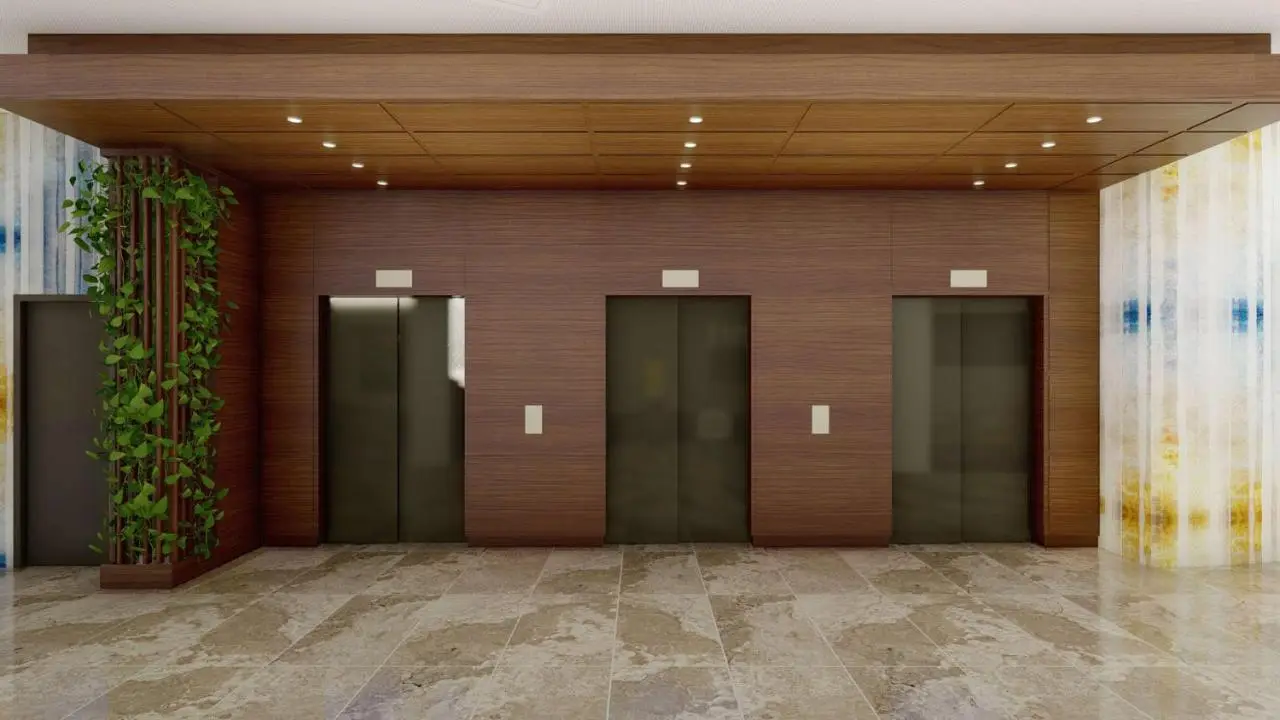 Hampton By Hilton Istanbul Airport, Arnavutkoy