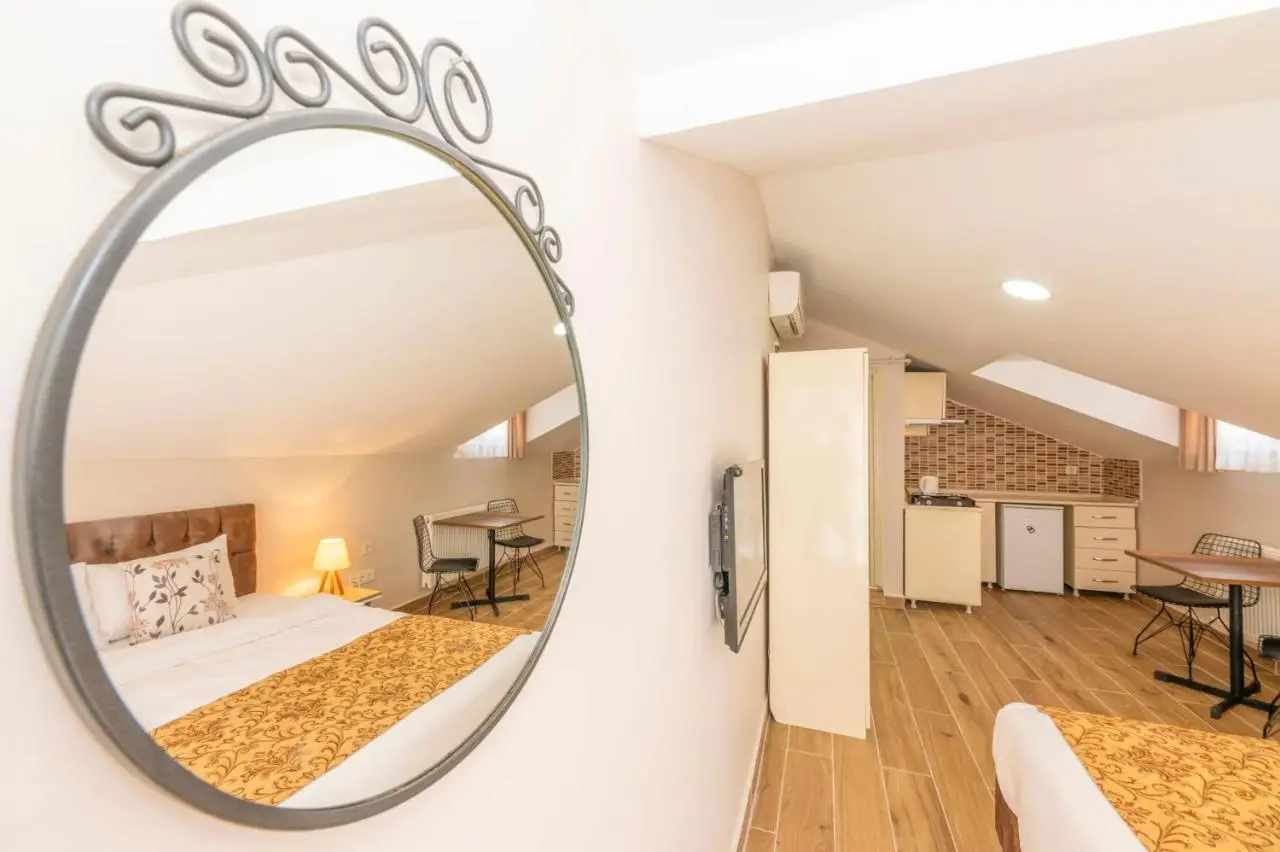Marida Residence - Istanbul Taksim