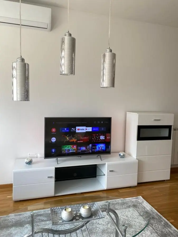Apartman AURORA SARAJEVO BULEVAR