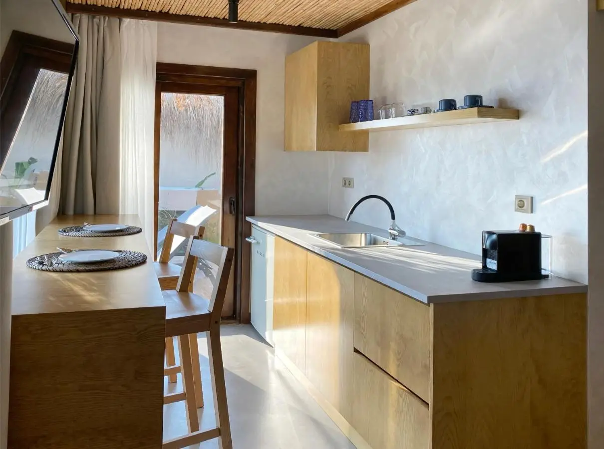 Kas Marin Hotel