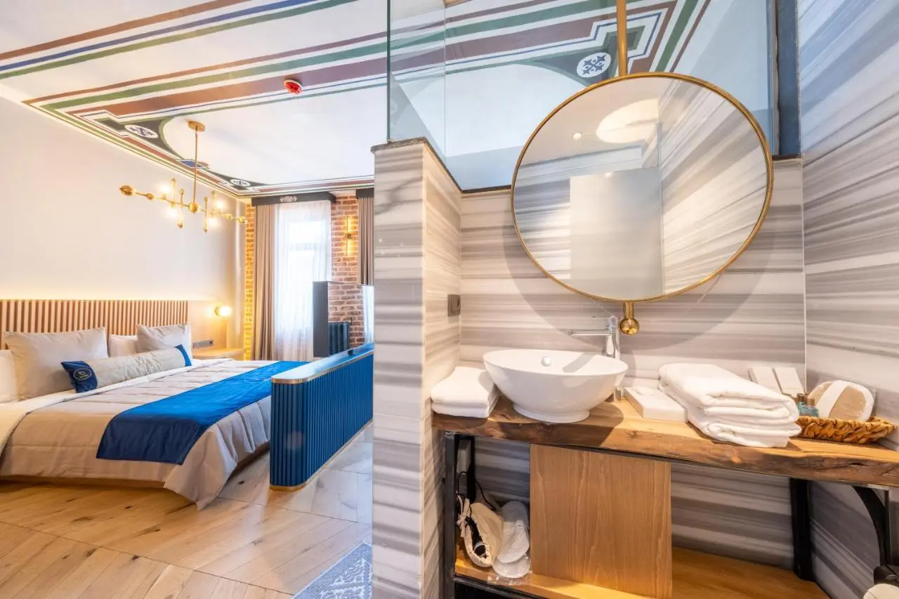 Hotel Balo