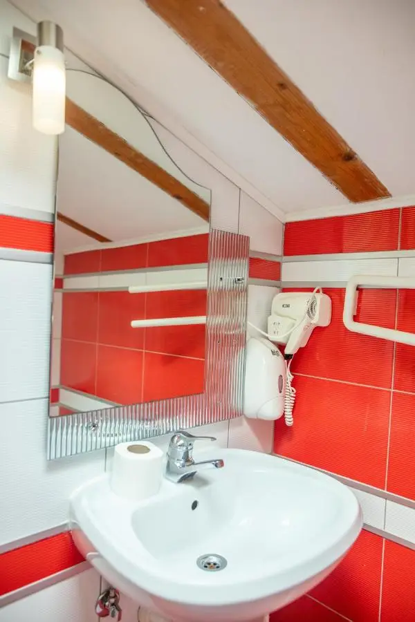 Hotel Herc Sarajevo