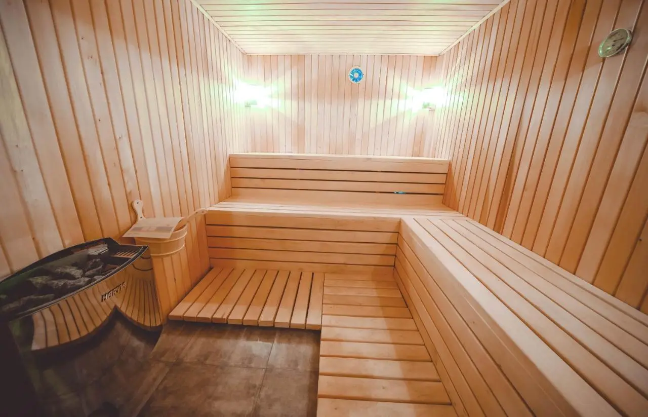 Zuzumbo Resort & Spa