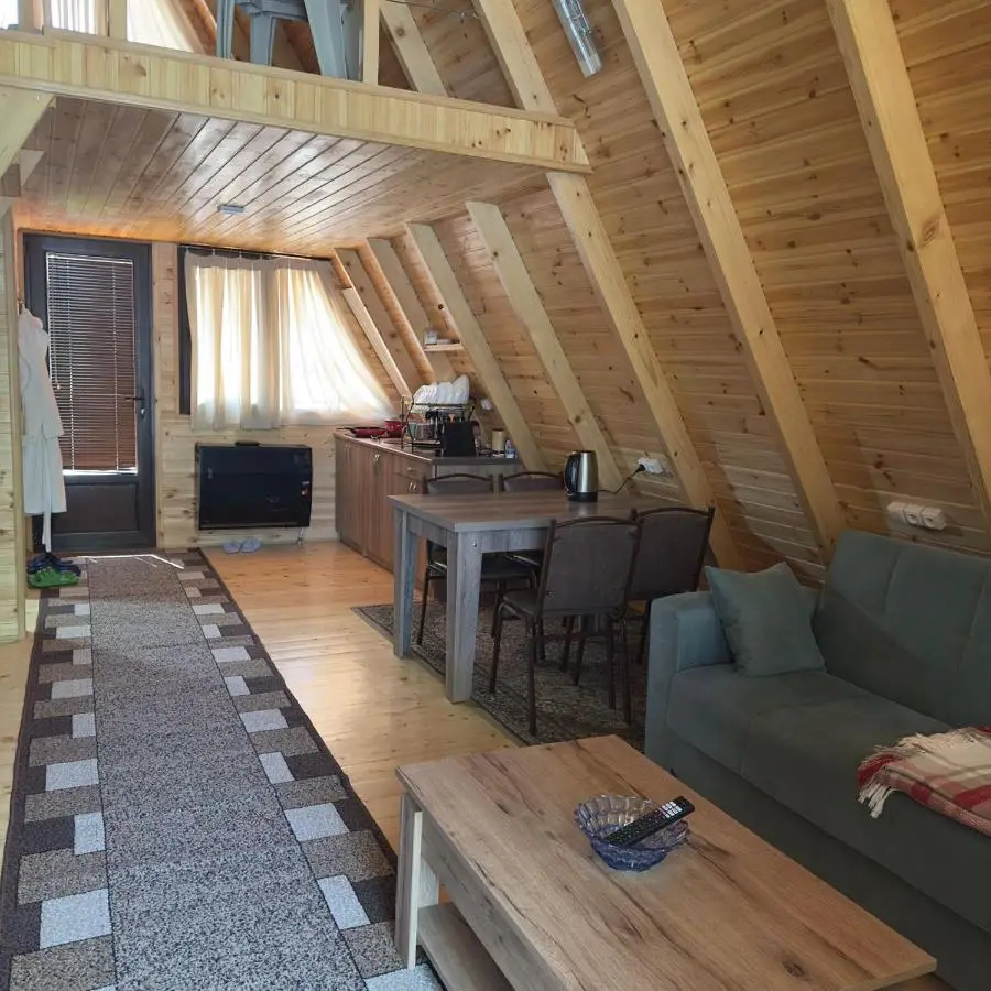 Cottage Rioni Kutaisi