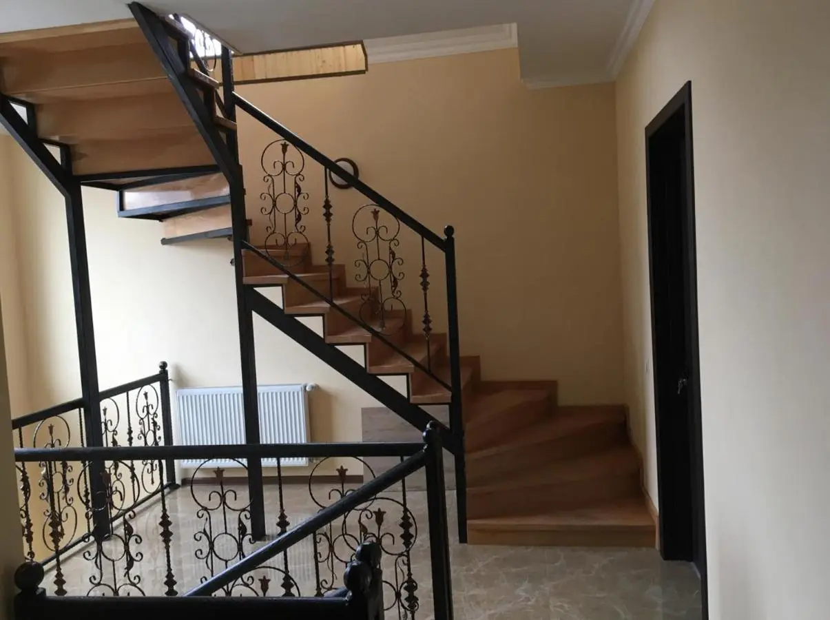 DISCOVER KAZBEGi HOTEL