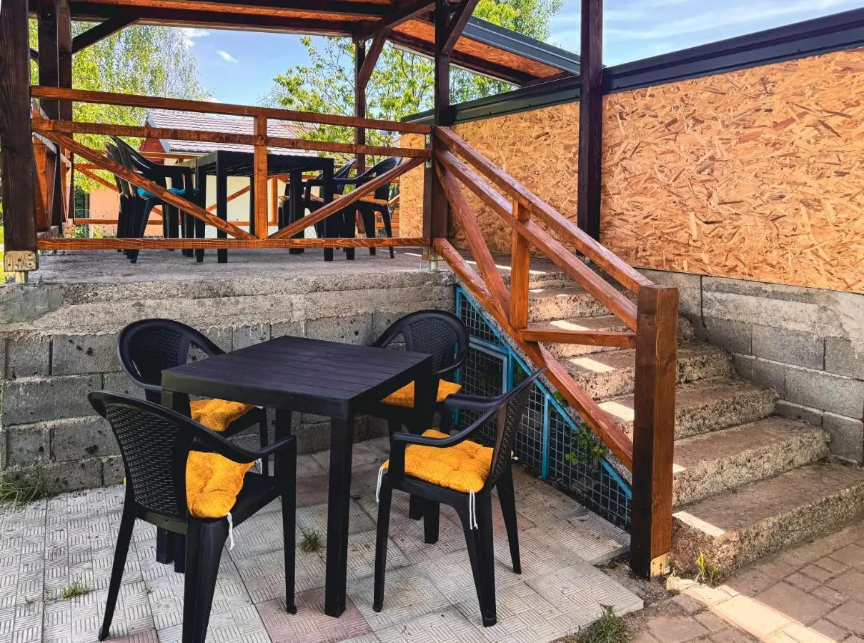 Guest House Seka