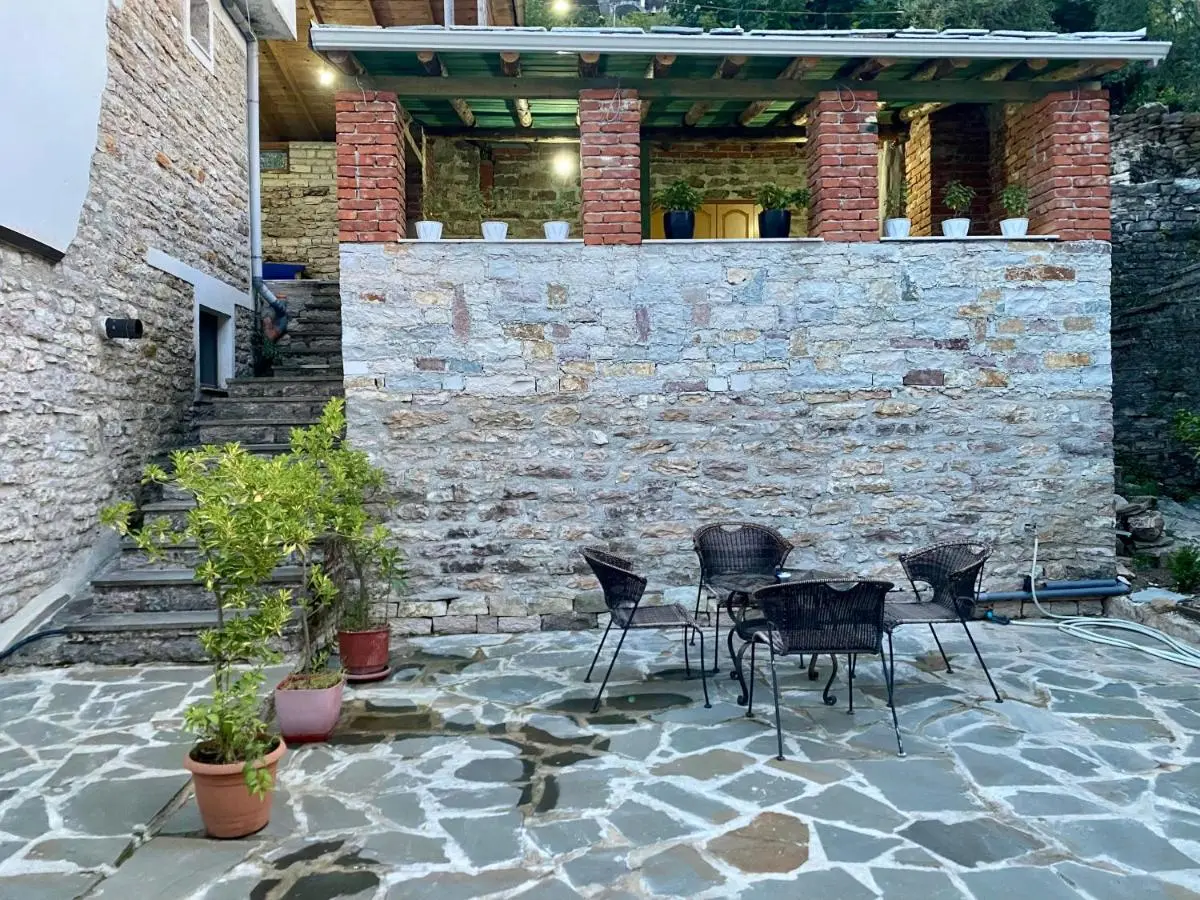 Boutique Vila ERI