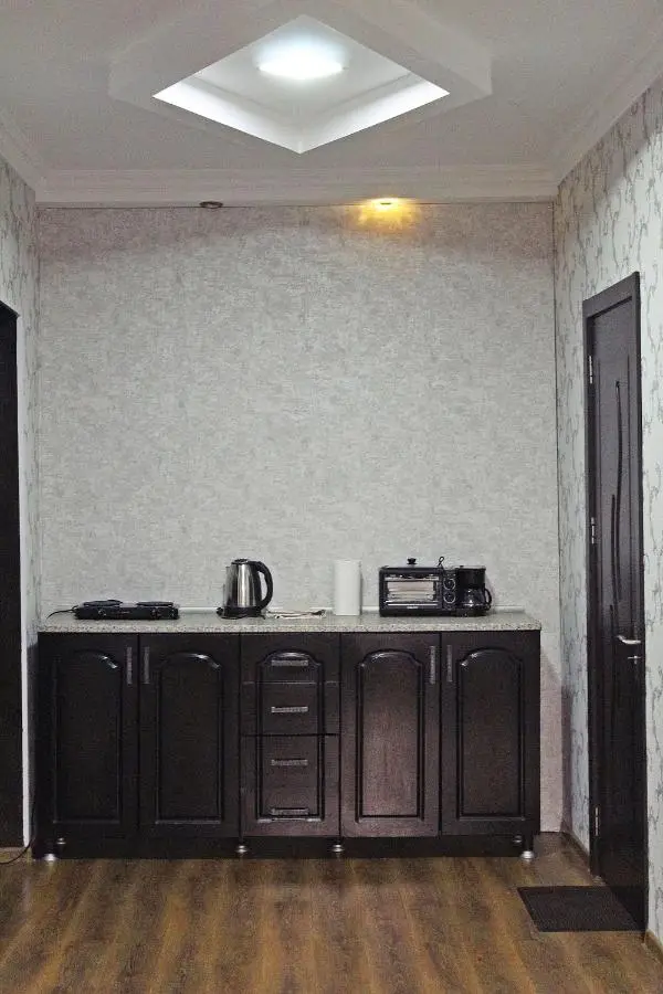 guest house guru