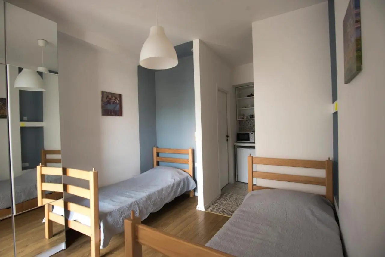 Meidan Suites