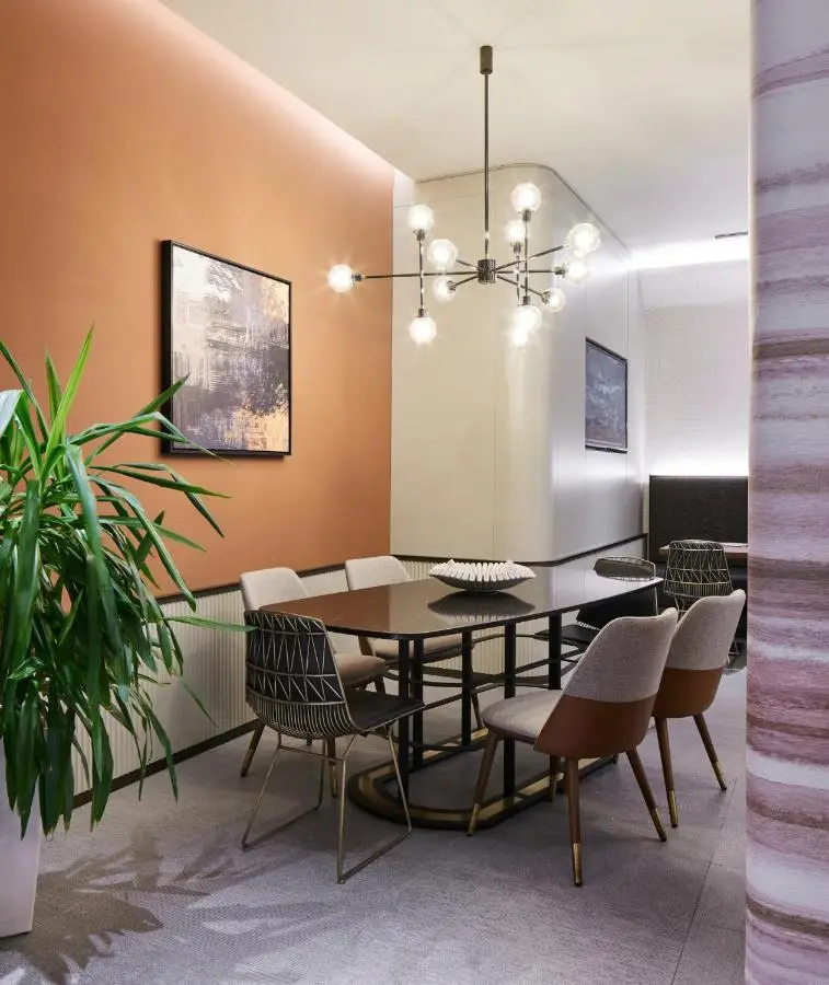 Lamartine Hotel - Istanbul