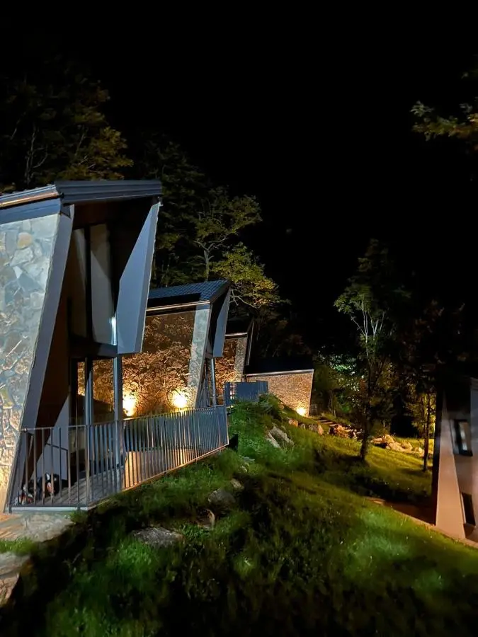 Outdoor Bosnia Adventure Resort