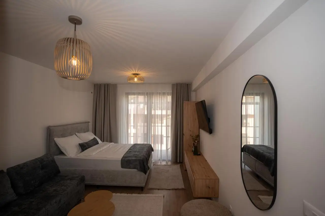 SARAJEVO SUITES No 23- Free parking