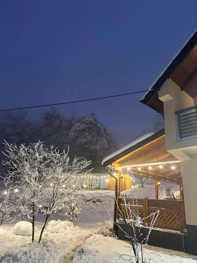 Villa Lux Nature
