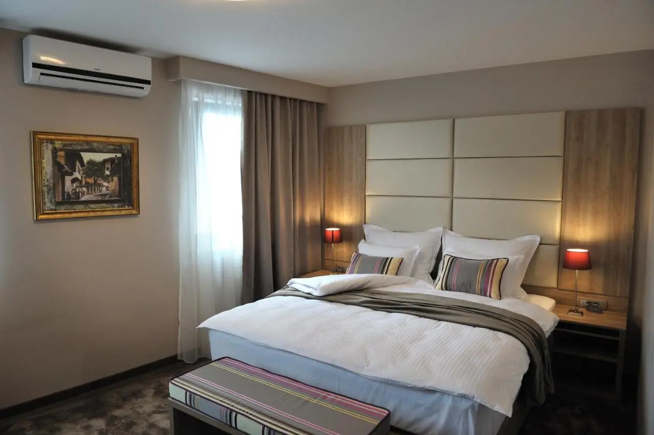 Hotel VIP