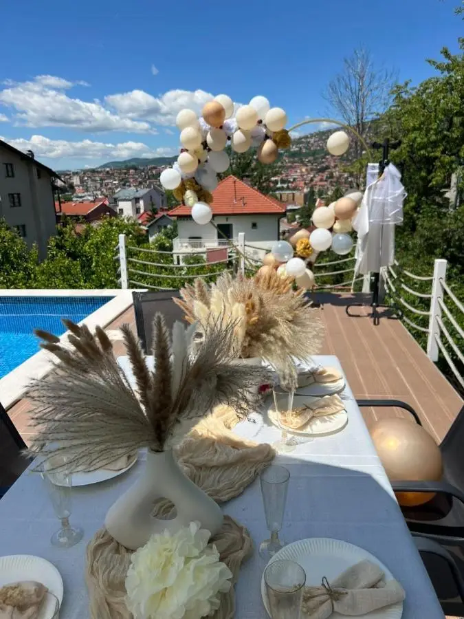 Exclusive Apartments Bistrik