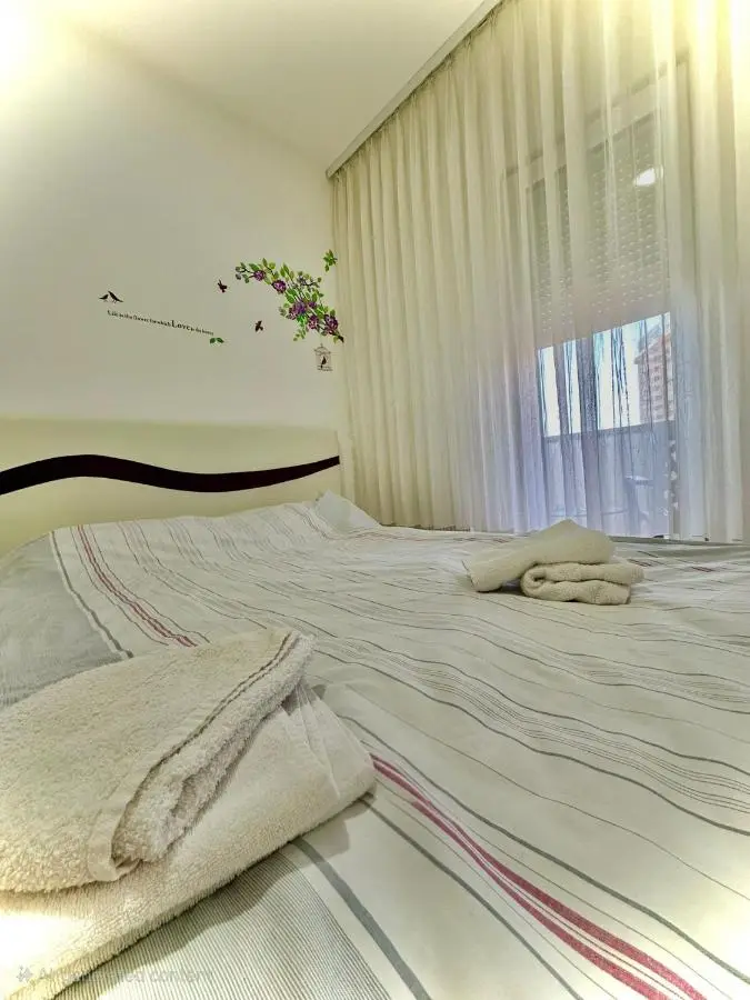 Apartment Clover Sarajevo
